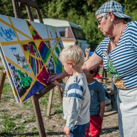 De Ferme En Ferme - 30 septembre 2018