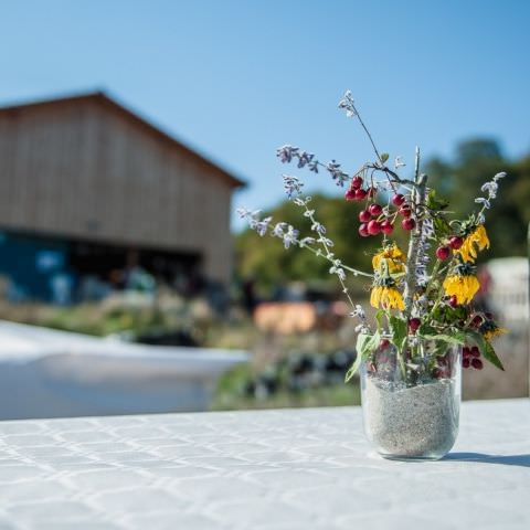 De Ferme En Ferme - 30 septembre 2018