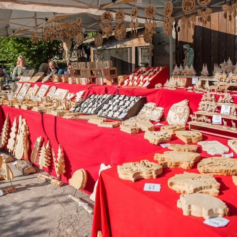 De Ferme En Ferme - 30 septembre 2018