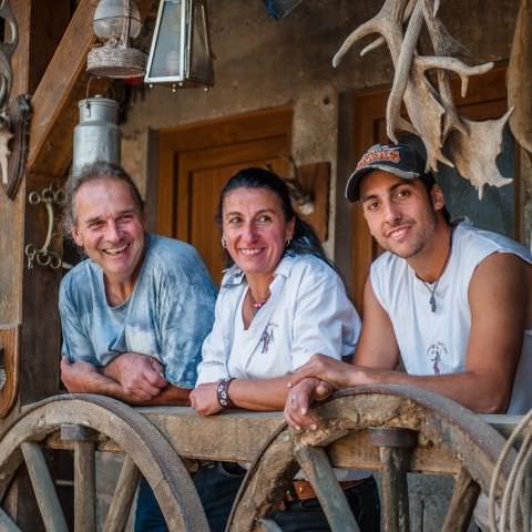 De Ferme En Ferme - 30 septembre 2018