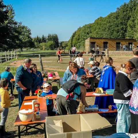 De Ferme En Ferme - 30 septembre 2018