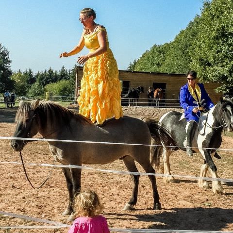 De Ferme En Ferme - 30 septembre 2018