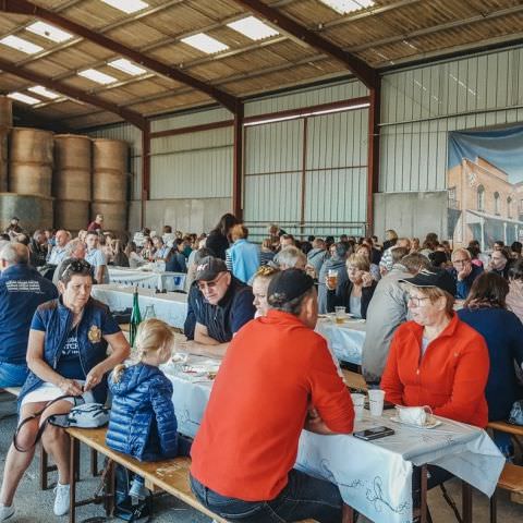 De Ferme En Ferme - 30 septembre 2018