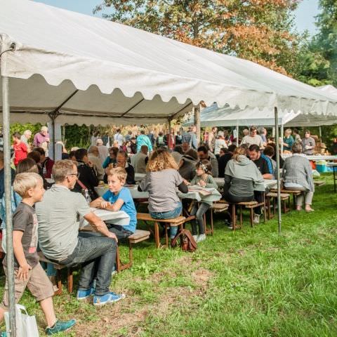 Marché Paysan - BITCHE - 07 octobre 2018