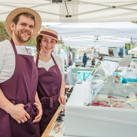 Marché Paysan - BITCHE - 07 octobre 2018