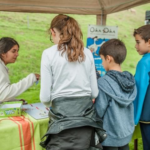 Marché Paysan - BITCHE - 07 octobre 2018