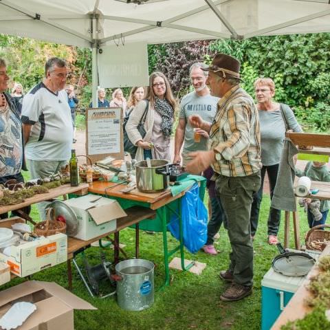 Marché Paysan - BITCHE - 07 octobre 2018