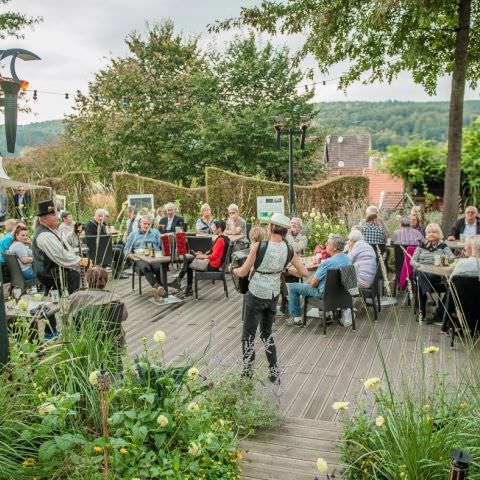 Marché Paysan - BITCHE - 07 octobre 2018