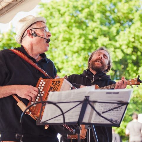 Marché Paysan Nocturne - LORQUIN - 15 juin 2016 