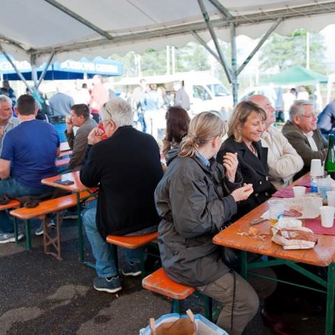 Marché Paysan Nocturne - LORQUIN - 15 juin 2016 