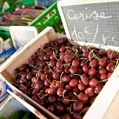 Marché Paysan Nocturne - LORQUIN - 15 juin 2016 