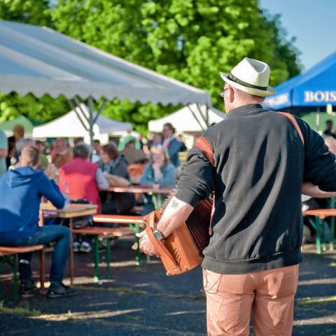 Marché Paysan Nocturne - LORQUIN - 15 juin 2016 