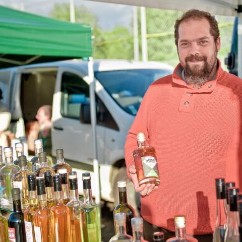 Marché Paysan Nocturne - LORQUIN - 15 juin 2016 