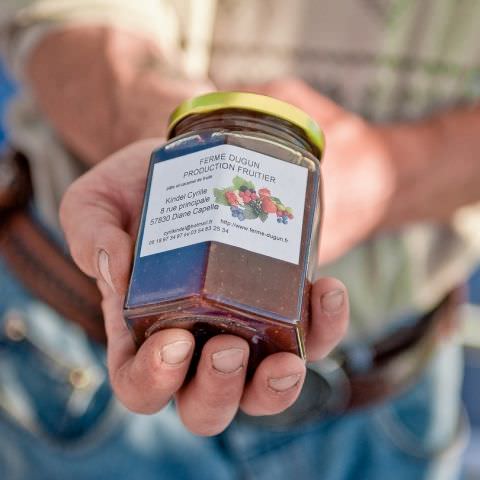 Marché Paysan Nocturne - LORQUIN - 15 juin 2016 