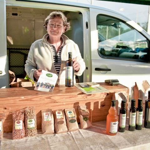 Marché Paysan Nocturne - LORQUIN - 15 juin 2016 