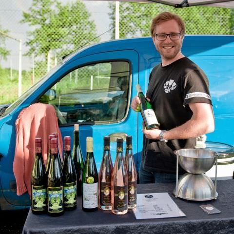 Marché Paysan Nocturne - LORQUIN - 15 juin 2016 