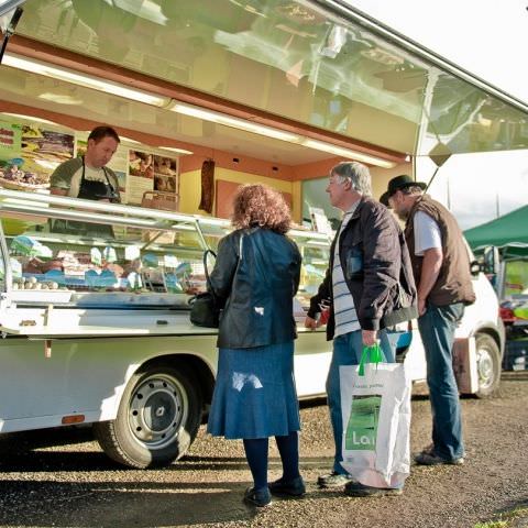 Marché Paysan Nocturne - LORQUIN - 15 juin 2016 