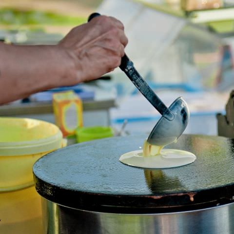 Marché Paysan Nocturne - LORQUIN - 15 juin 2016 