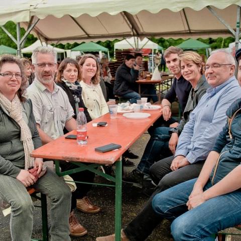 Marché Paysan Nocturne - LORQUIN - 15 juin 2016 