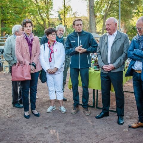 Marché Paysan - SARREGUEMINES - 21 octobre 2018