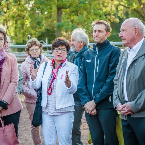 Marché Paysan - SARREGUEMINES - 21 octobre 2018