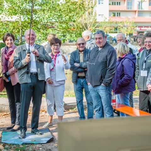 Marché Paysan - SARREGUEMINES - 21 octobre 2018