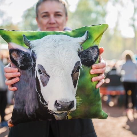 Marché Paysan - SARREGUEMINES - 21 octobre 2018