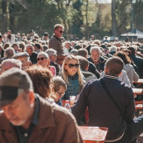 Marché Paysan - SARREGUEMINES - 21 octobre 2018