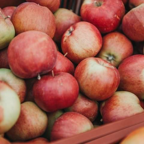 Marché Paysan - SARREGUEMINES - 21 octobre 2018