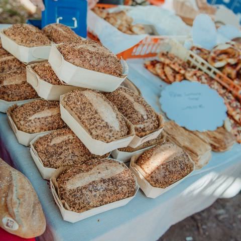 Marché Paysan - SARREGUEMINES - 21 octobre 2018