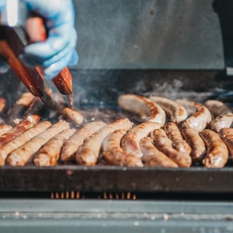 Marché Paysan - SARREGUEMINES - 21 octobre 2018