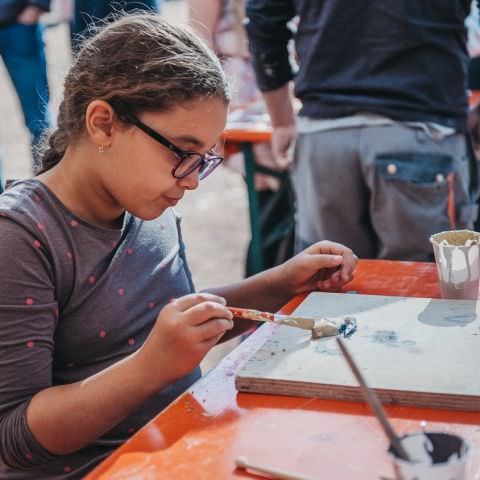 Marché Paysan - SARREGUEMINES - 21 octobre 2018