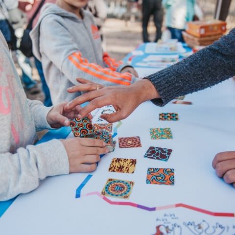 Marché Paysan - SARREGUEMINES - 21 octobre 2018