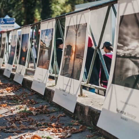 Marché Paysan - SARREGUEMINES - 21 octobre 2018