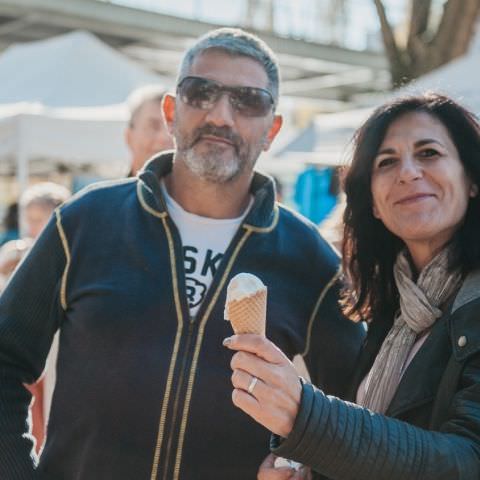 Marché Paysan - SARREGUEMINES - 21 octobre 2018