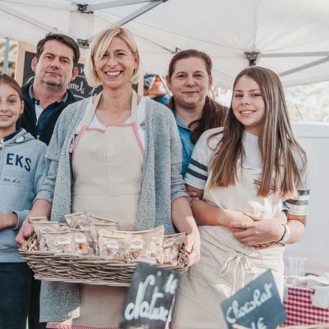 Marché Paysan - SARREGUEMINES - 21 octobre 2018