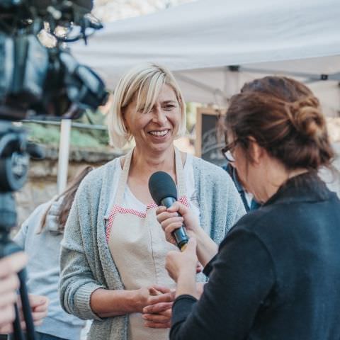 Marché Paysan - SARREGUEMINES - 21 octobre 2018