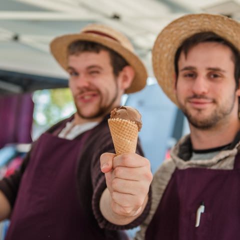 Marché Paysan - SARREGUEMINES - 21 octobre 2018