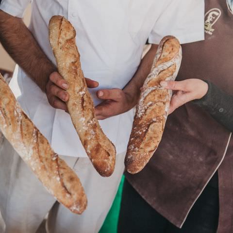 Marché Paysan - SARREGUEMINES - 21 octobre 2018