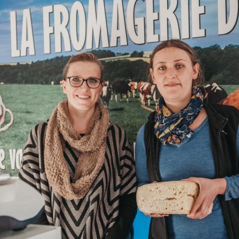 Marché Paysan - SARREGUEMINES - 21 octobre 2018