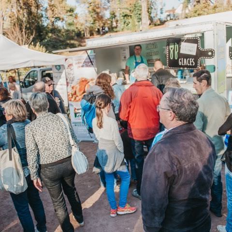 Marché Paysan - SARREGUEMINES - 21 octobre 2018