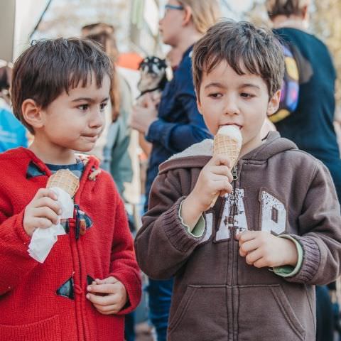 Marché Paysan - SARREGUEMINES - 21 octobre 2018