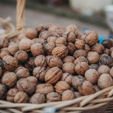 Marché Paysan - SARREGUEMINES - 21 octobre 2018