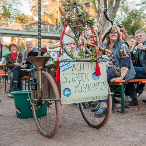 Marché Paysan - SARREGUEMINES - 21 octobre 2018