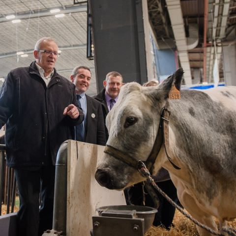 Salon International de l'Agriculture - Mars 2019