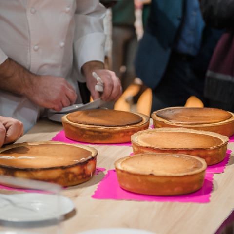 Salon International de l'Agriculture - Mars 2019