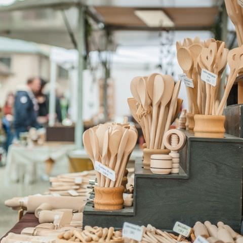 Marché Paysan - ST LOUIS-LES-BITCHE - 07 avril 2019