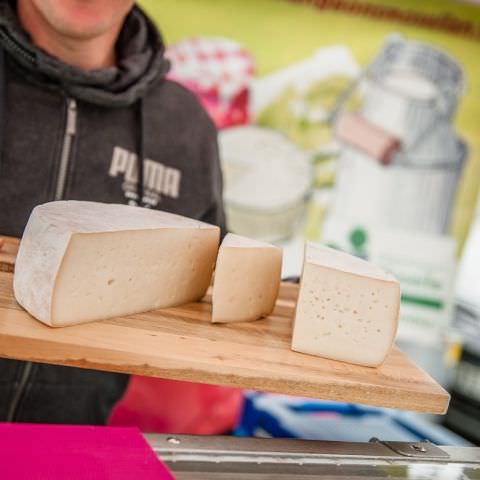 Marché Paysan - ST LOUIS-LES-BITCHE - 07 avril 2019