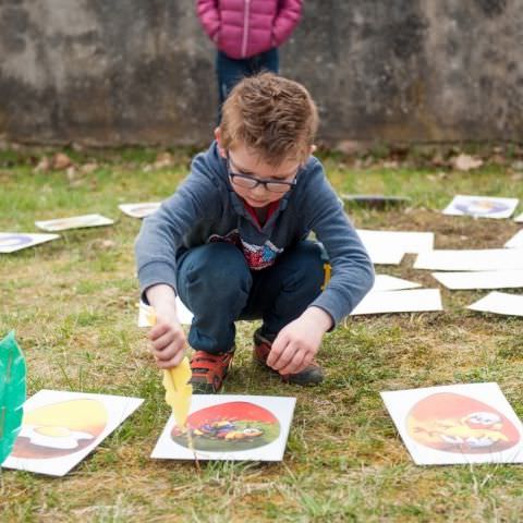 Marché Paysan - ST LOUIS-LES-BITCHE - 07 avril 2019