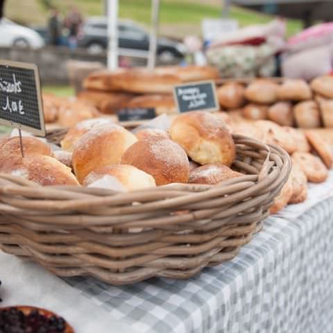 Marché Paysan - ST LOUIS-LES-BITCHE - 07 avril 2019